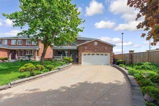 Detached House for Sale, 29 Chestnut Ave, Brampton, ON Detached House for Sale, 29 Chestnut Ave, Brampton, ON