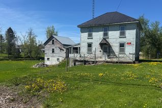 Property for Sale, 3 Kellers Bridge Rd, Madoc, ON