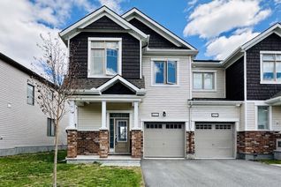 Townhouse for Rent, 823 Regulus Rdg, Barrhaven, ON