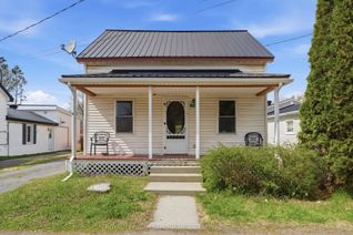 House for Sale, 378 St. Joseph St, Alfred and Plantagenet, ON