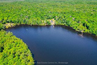 House for Sale, 22 South Crane Lake Rd, The Archipelago, ON