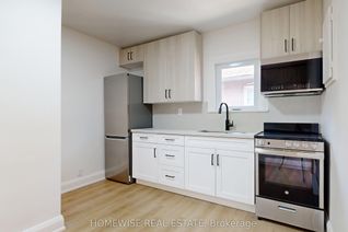 Property for Rent, 1214 Avenue Rd #2, Toronto, ON