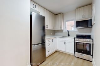 Property for Rent, 1214 Avenue Rd #1, Toronto, ON