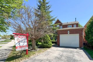 House for Sale, 27 Furrow Dr, Whitby, ON