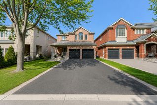 Property for Sale, 996 Oaktree Cres, Newmarket, ON