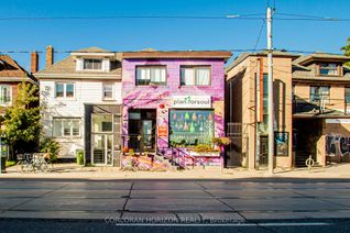 Property for Rent, 2257 W Dundas St W #2, Toronto, ON