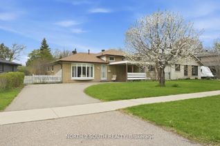 Sidesplit for Sale, 24 Vanderbrent Cres, Toronto, ON Sidesplit for Sale, 24 Vanderbrent Cres, Toronto, ON