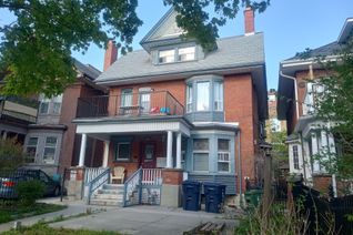 Detached House for Sale, 3 Maynard Ave, Toronto, ON