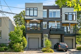 Townhouse for Sale, 1127 NORTH RIVER Rd, Overbrook - Castleheights and Area, ON