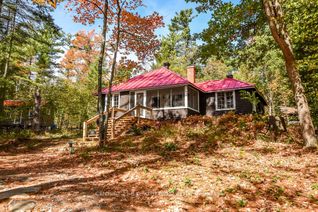 Bungalow for Sale, 756 Browning Island, Bracebridge, ON