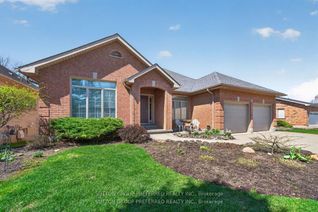 Bungalow for Sale, 519 Rosecliffe Ter, London South, ON Bungalow for Sale, 519 Rosecliffe Ter, London South, ON