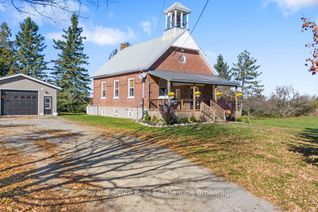Bungalow for Sale, 247 Cooke Rd, Stirling-Rawdon, ON