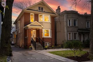 Duplex for Sale, 311 St Clair Ave E, Toronto, ON Duplex for Sale, 311 St Clair Ave E, Toronto, ON