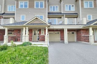 Townhouse for Rent, 29 Great Gabe Cres, Oshawa, ON