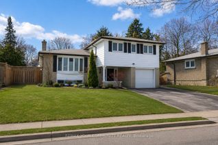Backsplit for Sale, 107 Orchard Heights N/A, Aurora, ON Backsplit for Sale, 107 Orchard Heights N/A, Aurora, ON