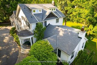 Property for Sale, 317 Gloucester Ave, Oakville, ON