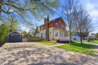 House for Sale, 10 Julia St, Port Hope, ON House for Sale, 10 Julia St, Port Hope, ON