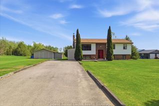 Bungalow for Sale, 1269 Trent River Rd, Trent Hills, ON