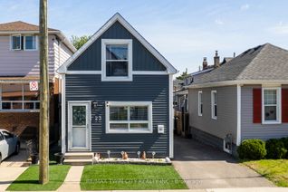 Property for Sale, 23 Britannia Ave, Hamilton, ON Property for Sale, 23 Britannia Ave, Hamilton, ON