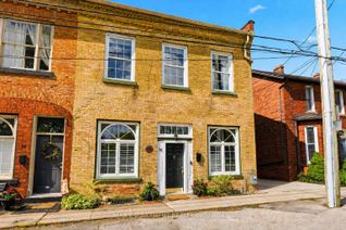 Semi-Detached House for Sale, 16 HATT St, Hamilton, ON Semi-Detached House for Sale, 16 HATT St, Hamilton, ON
