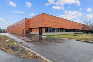 Property for Sublease, 2280(B) Drew Rd, Mississauga, ON