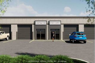 Industrial Property for Sale, 850 Legion Rd #5, Burlington, ON Industrial Property for Sale, 850 Legion Rd #5, Burlington, ON