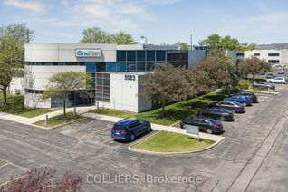 Property for Lease, 5063 North Service Rd #1, Burlington, ON Property for Lease, 5063 North Service Rd #1, Burlington, ON