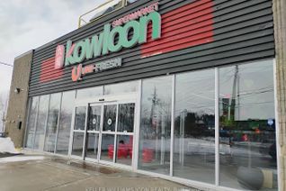 Property for Lease, 1486 Merivale Rd, Cityview - Parkwoods Hills - Rideau Shore, ON