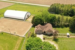 Commercial Farm for Sale, 4099 McIntosh Dr, North Middlesex, ON Commercial Farm for Sale, 4099 McIntosh Dr, North Middlesex, ON