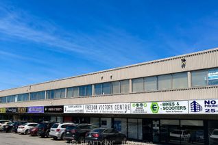 Property for Lease, 650 King St E #217, Oshawa, ON Property for Lease, 650 King St E #217, Oshawa, ON