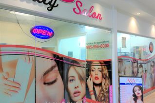 Commercial/Retail Property for Sale, 7215 Goreway Dr #1D24&1D25, Mississauga, ON
