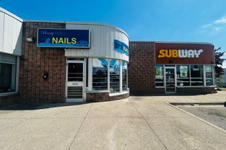 Beauty Salon Business for Sale, 1379 Dundas St #2, London East, ON Beauty Salon Business for Sale, 1379 Dundas St #2, London East, ON