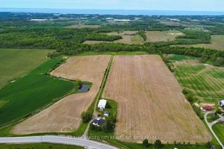 Commercial Farm for Sale, 2345 Regional Rd 69 Rd, St. Catharines, ON