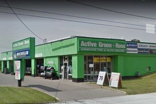 Automotive Related Business for Sale, 1227 King St E, Kitchener, ON Automotive Related Business for Sale, 1227 King St E, Kitchener, ON