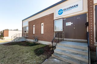 Industrial Property for Lease, 11 Paulander Dr #E, Kitchener, ON Industrial Property for Lease, 11 Paulander Dr #E, Kitchener, ON