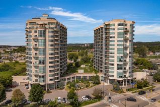 Condo for Sale, 6 Toronto St #302, Barrie, ON