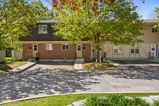 Property for Rent, 177 Bayview Dr #47, Barrie, ON