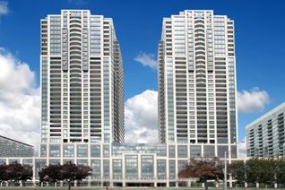 Condo for Rent, 1928 Lake Shore Blvd #Ph03, Toronto, ON