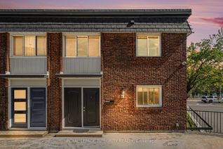 Townhouse for Sale, 1821 Walkley Rd #27, Alta Vista and Area, ON