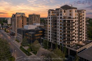 Condo for Sale, 250 Pall Mall St #1303, London East, ON