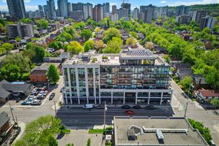 Condo Apartment for Sale, 101 Locke St #511, Hamilton, ON Condo Apartment for Sale, 101 Locke St #511, Hamilton, ON