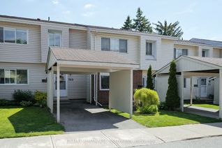 Townhouse for Sale, 749 Wilkins St, London South, ON Townhouse for Sale, 749 Wilkins St, London South, ON
