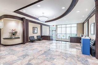 Apartment for Sale, 335 Rathburn Rd W #1703, Mississauga, ON