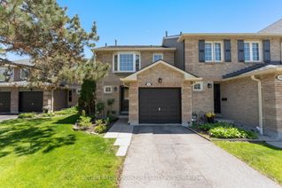 Condo Townhouse for Sale, 2766 Folkway Dr #94, Mississauga, ON Condo Townhouse for Sale, 2766 Folkway Dr #94, Mississauga, ON