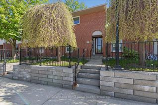 Townhouse for Sale, 49 Rhonda Rd #66, Guelph, ON