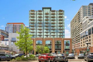 Apartment for Sale, 134 York St #205, Lower Town - Sandy Hill, ON