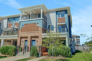 Condo Townhouse for Sale, 721 Rouncey Rd, Kanata, ON