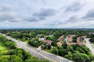 Apartment for Rent, 238 Bonis Ave #2116, Toronto, ON