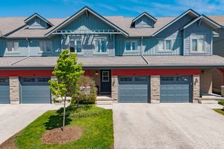 Condo Townhouse for Sale, 13 Conservation Way, Collingwood, ON Condo Townhouse for Sale, 13 Conservation Way, Collingwood, ON