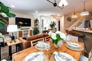 Condo Townhouse for Sale, 145 Fairway Cres #59, Collingwood, ON Condo Townhouse for Sale, 145 Fairway Cres #59, Collingwood, ON